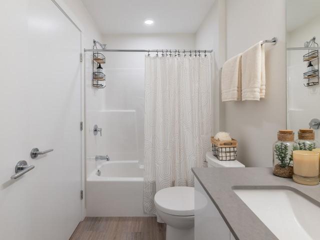 Monarch Apartments 1 Bedroom Apartment for Rent at 3554A Ryder Hesjedal Way, Colwood, BC V9C 0S7
