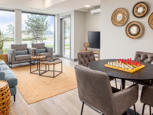 Monarch Apartments 1 Bedroom Apartment for Rent at 3554A Ryder Hesjedal Way, Colwood, BC V9C 0S7
