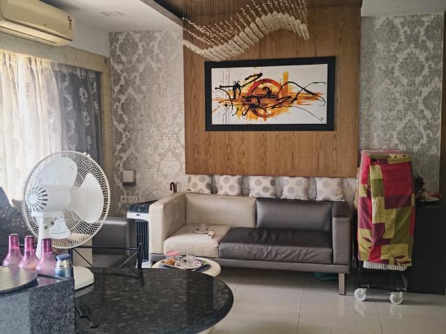 Monarch CHS 1 Bedroom 550 Sq. Ft. Apartment in Andheri East Mumbai Listing ID: #9514