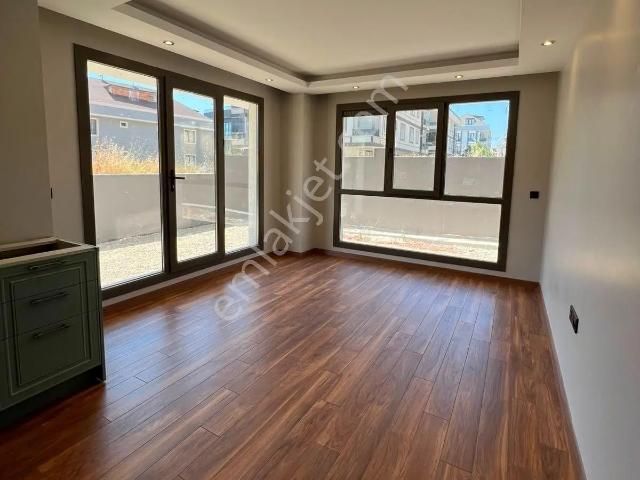 Monarch Gayrimenkul'den Sıfır Daire