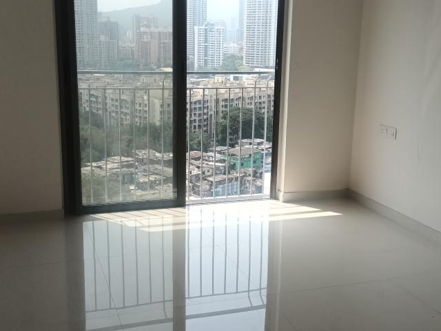 Monarch Kitkat 2 Bedroom 640 Sq. Ft. Apartment in Borivali East Mumbai Listing ID: #10099
