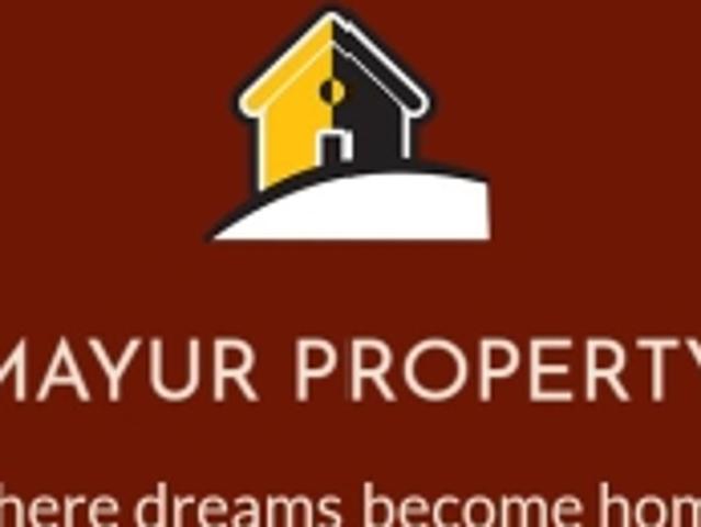 Monarch Kitkat Tower Bori 2 Bedroom 1008 Sq. Ft. Apartment in Borivali East Mumbai Listing ID: #8820