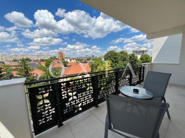 Monarch Residence, Prima Inchiriere, Disponibil Imediat