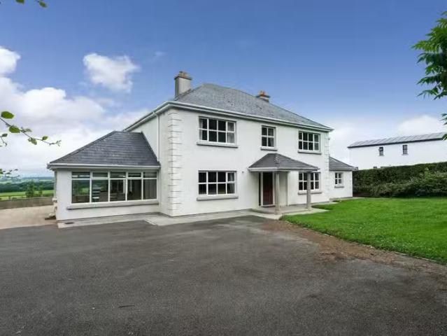 Monawilling Upper, Oulart, Kilnamanagh, Co. Wexford, Y25C990 i.
