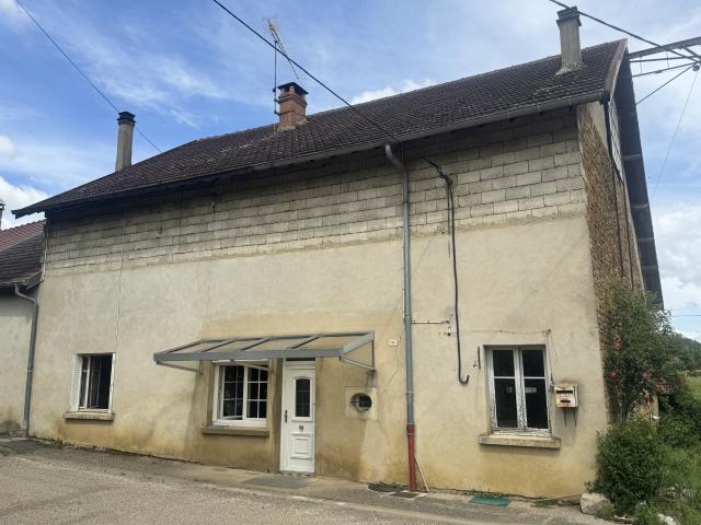 Monay Vente Maison 39