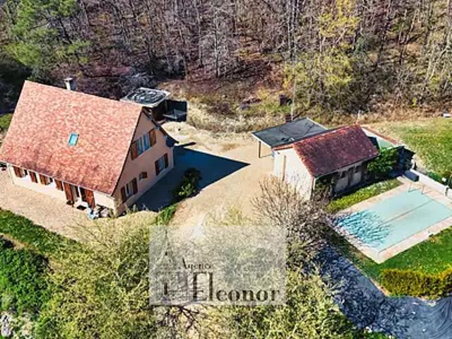 Monbazillac 24240 Achat / Vente maison 5 pièces t5