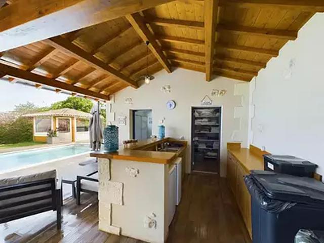 Monbazillac 24240 Achat / Vente maison