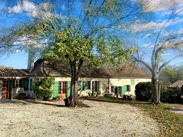 Monbazillac 24240 Achat / Vente maison