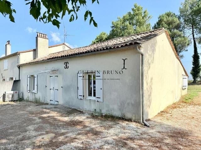 Monbazillac Vente Maison 24