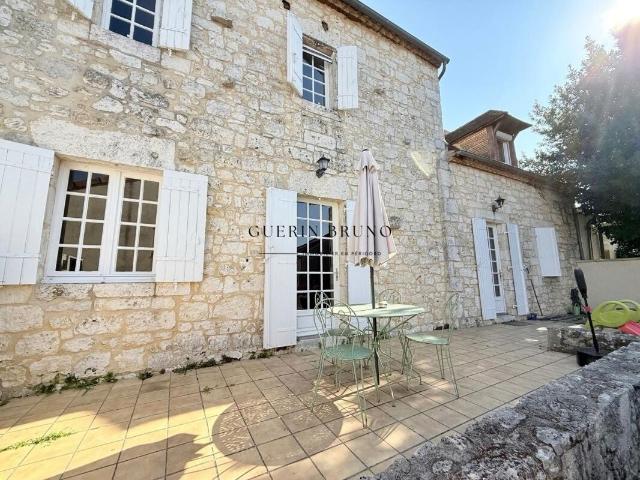 Monbazillac Vente Maison 24