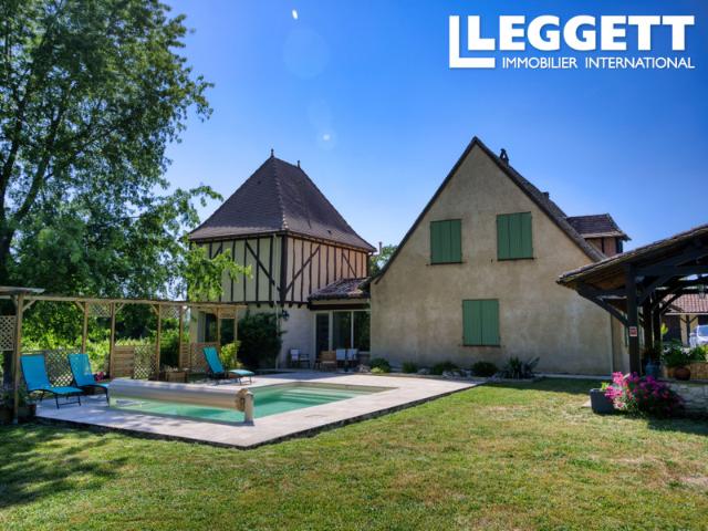 Monbazillac Vente Maison 24