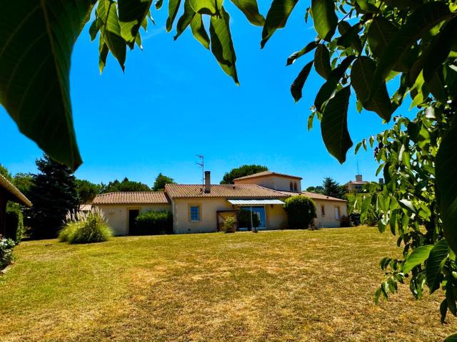 Monbazillac Vente Maison 24