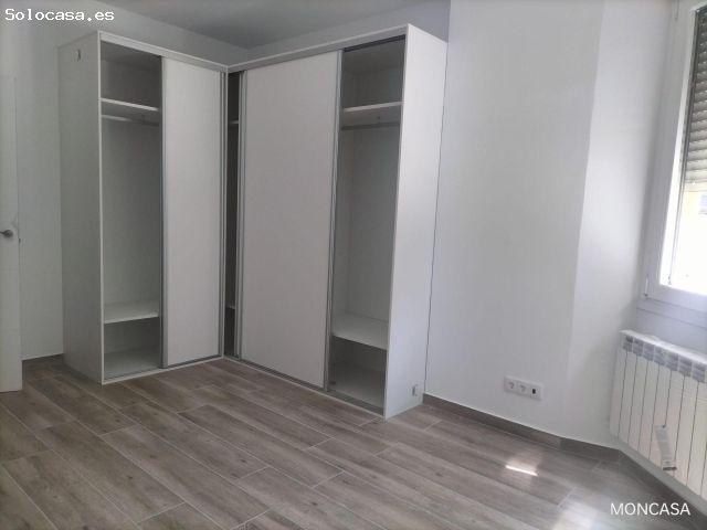 MONCASA ALQUILA BONITO APARTAMENTO EN ZONA DE BARRIO GIRON