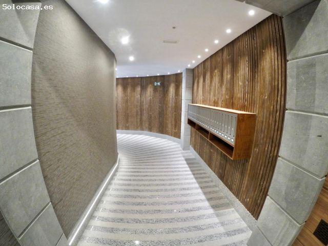Moncasa Alquila. Precioso apartamento con muebles modernos