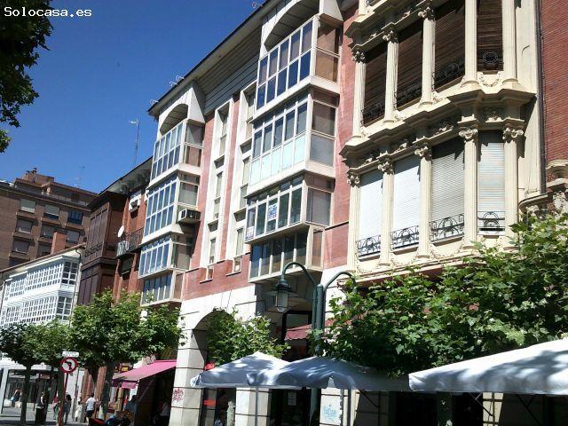 MONCASA VENDE Oficina en Pº Del Salón