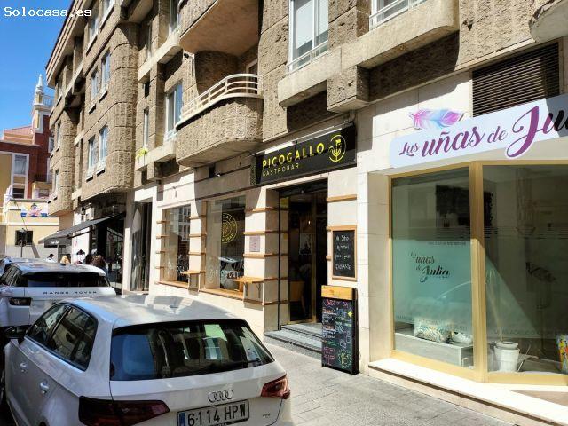MONCASA VENDE LOCAL EN RENTABILIDAD EN PALENCIA