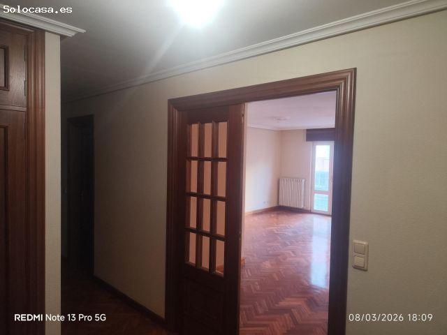 MONCASA VENDE Piso en Calle Mayor Principal