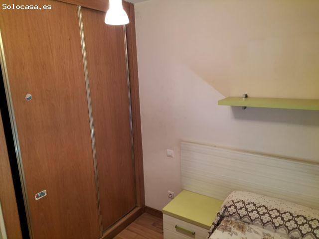 MONCASA VENDE PISO EN PALENCIA CENTRO