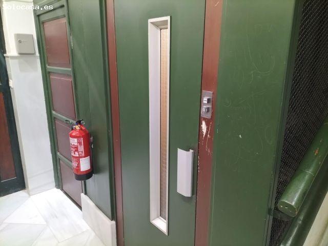 MONCASA VENDE PISO, EN PALENCIA CENTRO