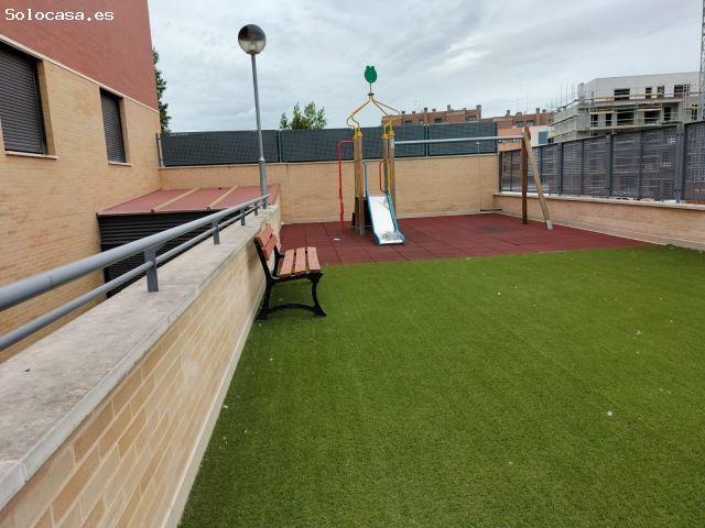 MONCASA VENDE PISO EN RENTABILIDAD EN ARROYO DE LA ENCOMIENDA