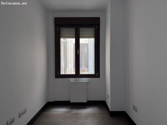 MONCASA VENDE PISO EN UNA DE LAS CALLES MAS EMBLEMATICAS DE LA CIUDAD