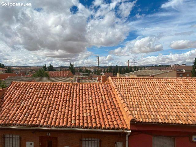 MONCASA VENDE Piso seminuevo