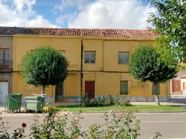 MONCASA VENDE Suelo urbano consolidado en Venta de Baños