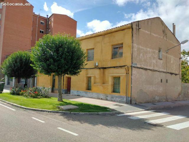 MONCASA VENDE Suelo urbano consolidado en Venta de Baños