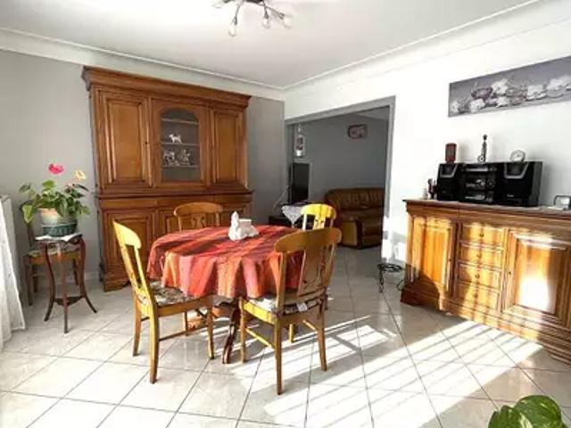 Moncé en Belin 72230 Achat / Vente maison 4 pièces t4