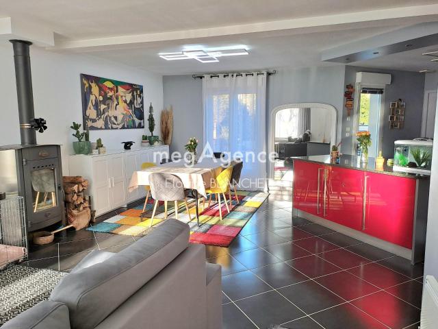 Moncé en Belin Vente Maison 72