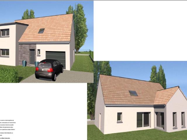 Moncé en Belin Vente Maison 72