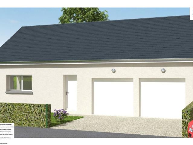 Moncé en Belin Vente Maison 72