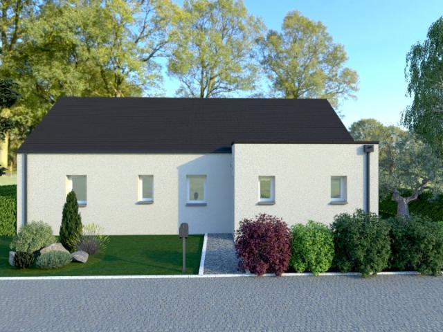 Moncé en Belin Vente Maison 72