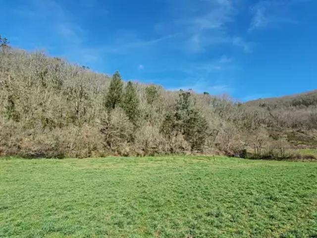 Monceaux sur Dordogne 19400 Achat / Vente terrain