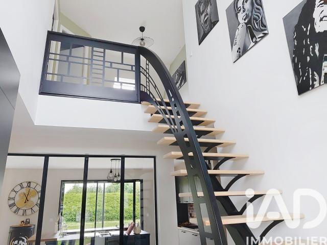 Monchecourt Vente Maison 59