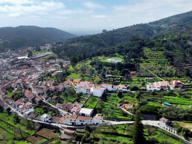 Monchique Algarve 85572373