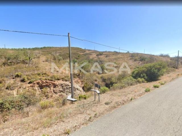 Monchique Algarve 87337324