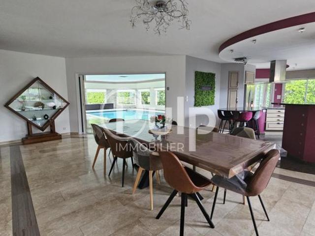 Monchy Breton Location Villa 62