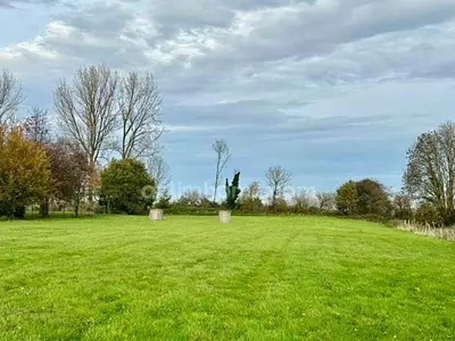 Monchy Breton 62127 Achat / Vente terrain