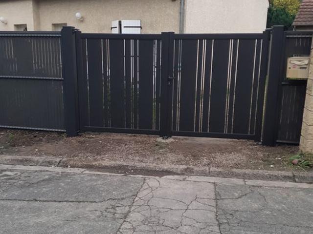 Monchy Saint Éloi Location Appartement 60