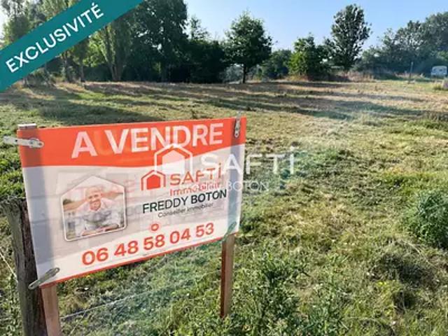 Moncoutant sur Sèvre 79240 Achat / Vente terrain