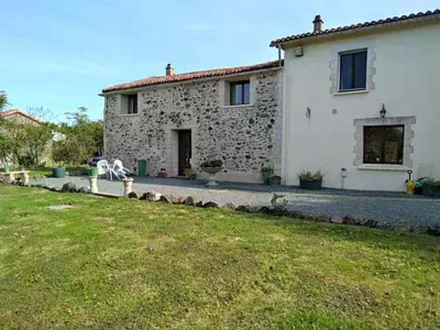 Moncoutant sur Sèvre 79240 Achat / Vente maison