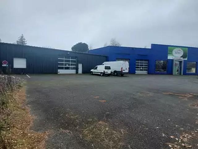 Moncoutant sur Sèvre 79240 Location divers