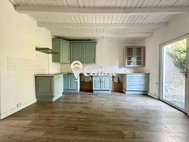 Moncoutant sur Sèvre 79240 Location maison 3 pièces t3