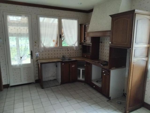 Moncoutant Vente Maison 79