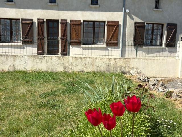 Moncoutant Vente Maison 79