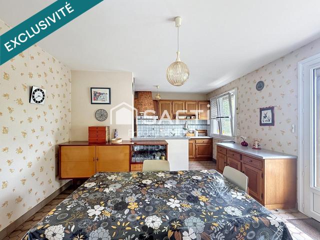 Moncoutant Vente Maison 79
