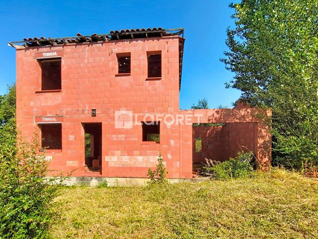 Monclar de Quercy Vente Maison 82