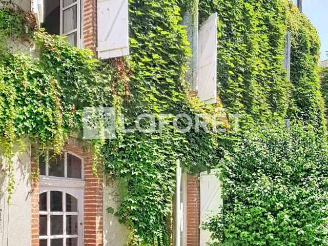 Monclar de Quercy Vente Maison 82