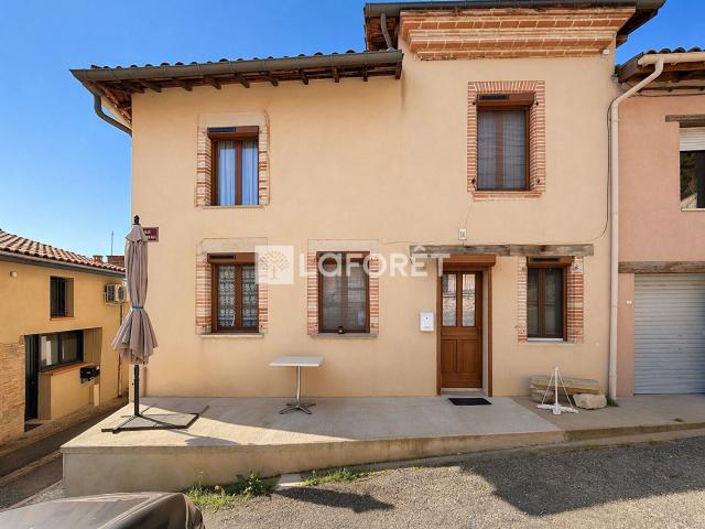 Monclar de Quercy Vente Maison 82